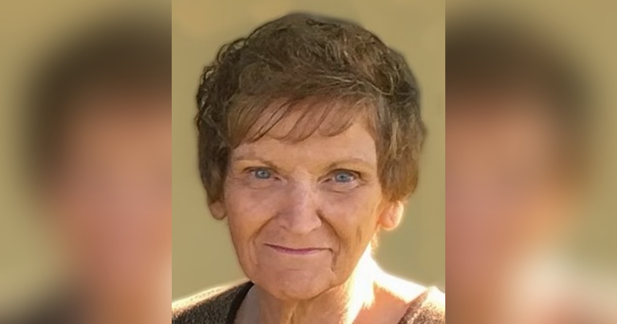 Mary Ann Sievers Obituary March 23, 2024 Willoughby Funeral Home