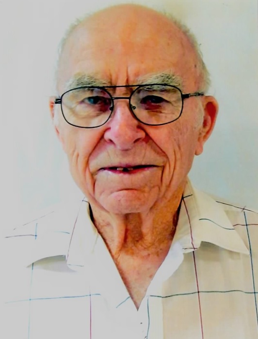 Obituary for Robert Vernon Miller Willoughby Funeral Home and