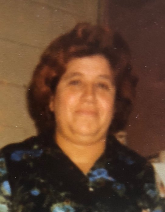 Obituary For Consuelo Quintero Daniels Family Funeral Services