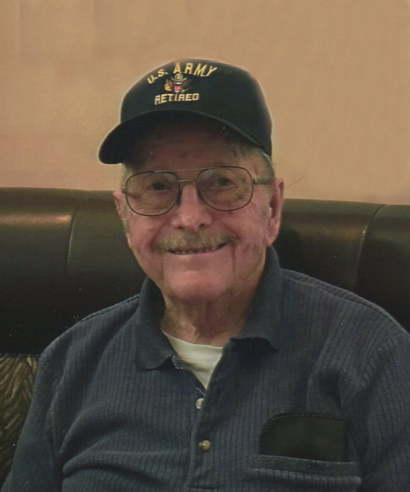 Obituary for Frederick J. Bergeron Daniels Family Funeral Services