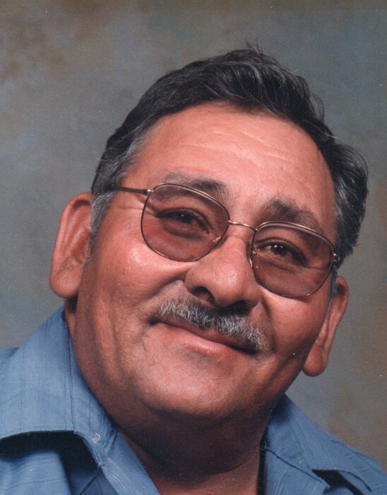 Obituary for Placido Chavez | Daniels Family Funeral Services