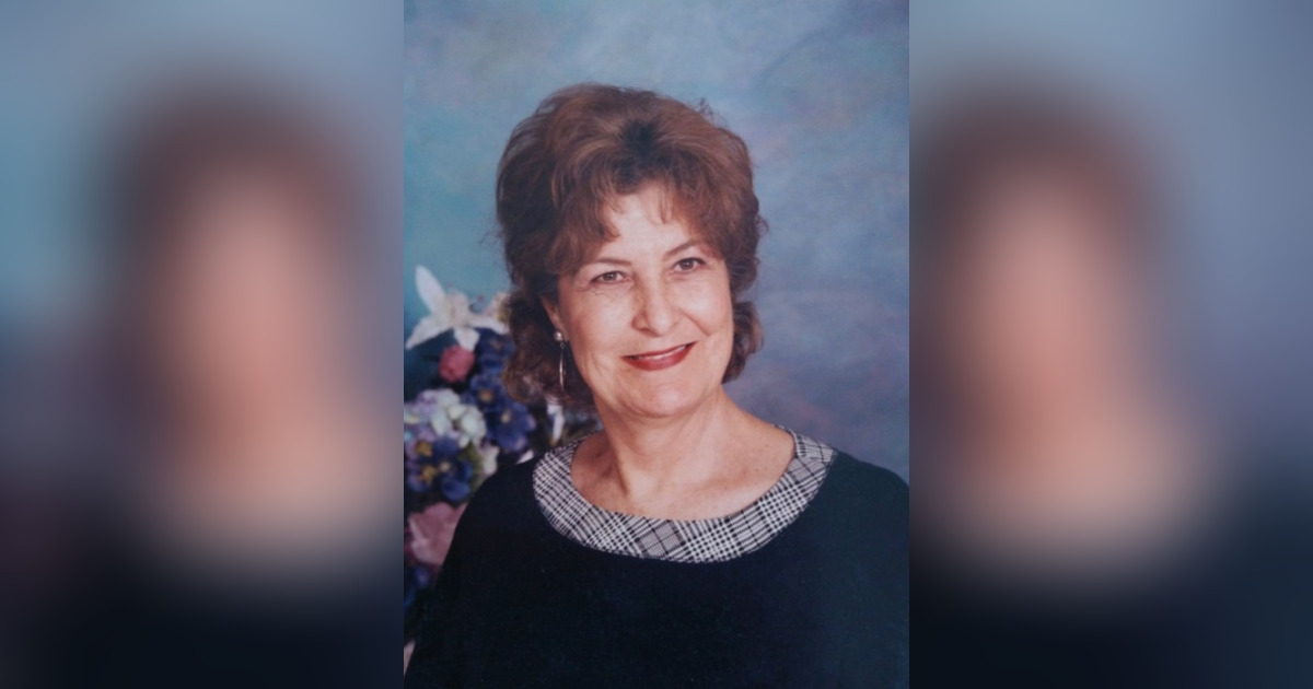 Obituary for Johanna Kennedy Major Daniels Family Funeral Services
