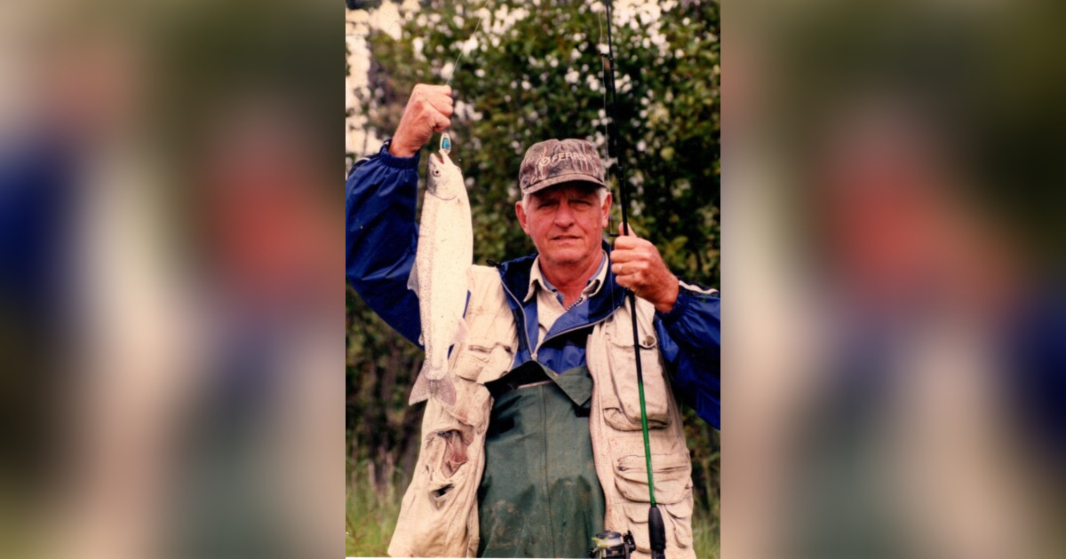 BOB GRANT Obituary September 2, 2022 Lunsford Funeral Home