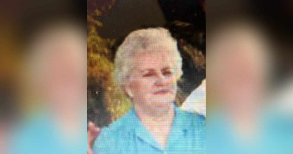 EMMA KILPATRICK Obituary September 6, 2022 Lunsford Funeral Home