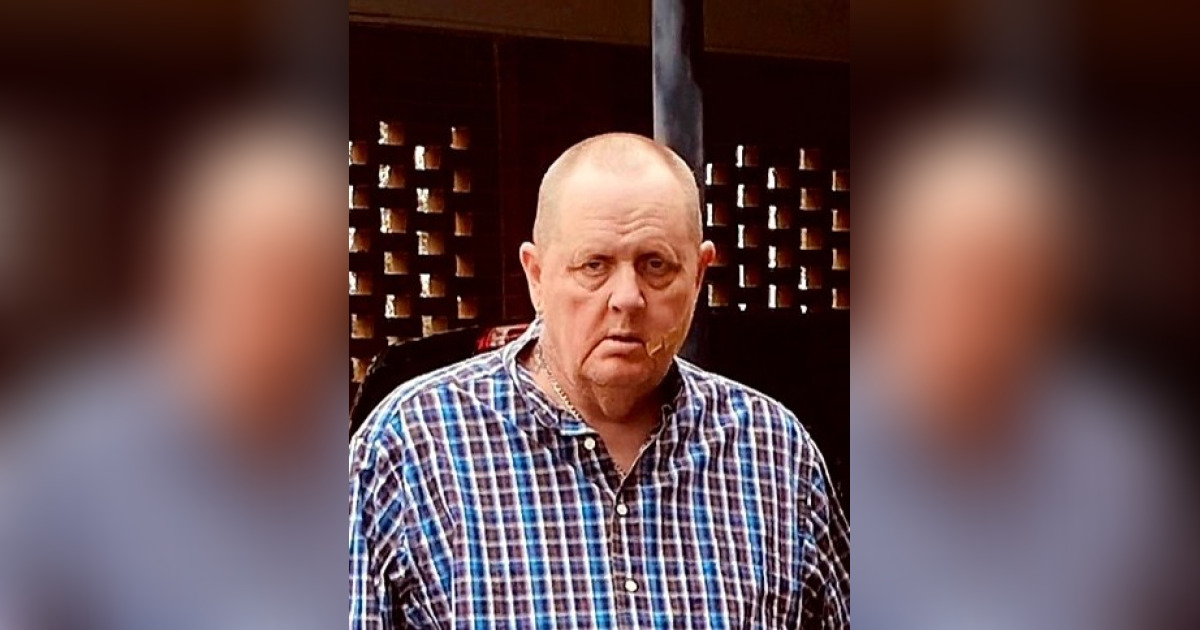 MATT DUKE Obituary October 2, 2022 Lunsford Funeral Home Cuthbert, GA