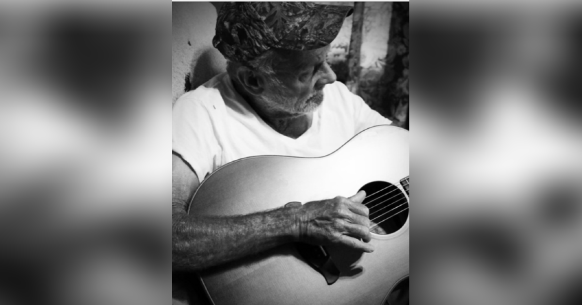 WOODROW ADDISON Obituary October 5, 2022 Lunsford Funeral Home