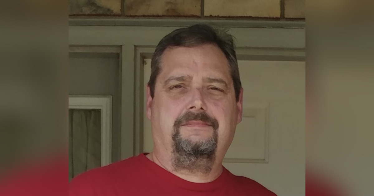 CHARLES (TRAE) LOCKWOOD III Obituary April 9, 2023 Lunsford Funeral