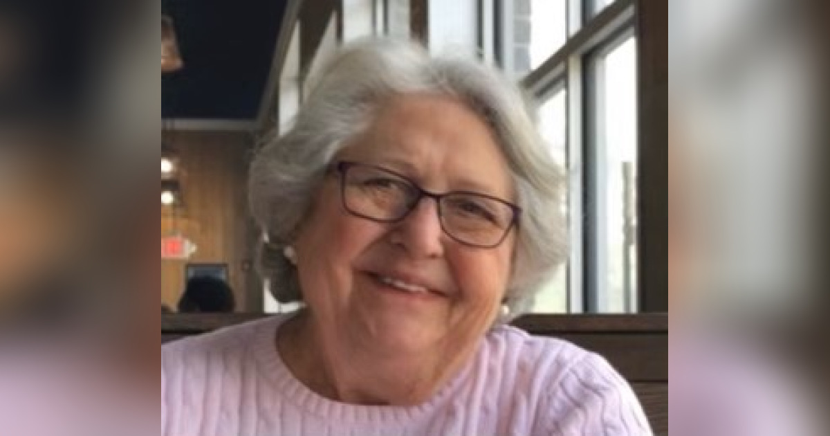 Obituary for PATRICIA (BENTLEY) SMITH Lunsford Funeral Home