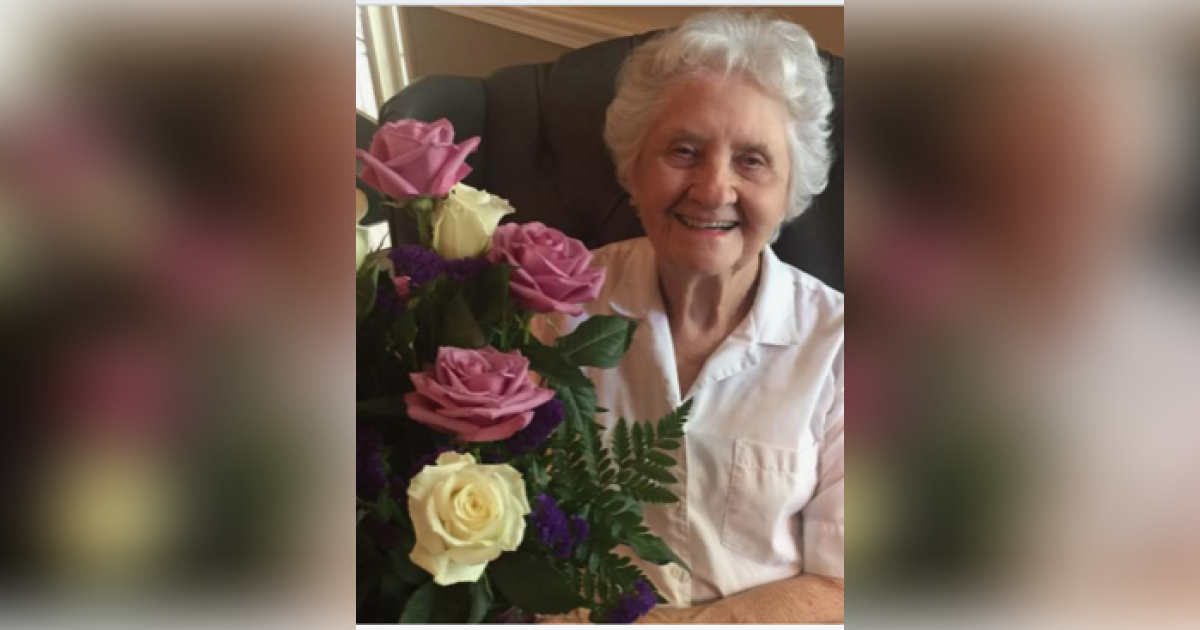 MERILYN CRAPPS Obituary June 5, 2023 Lunsford Funeral Home