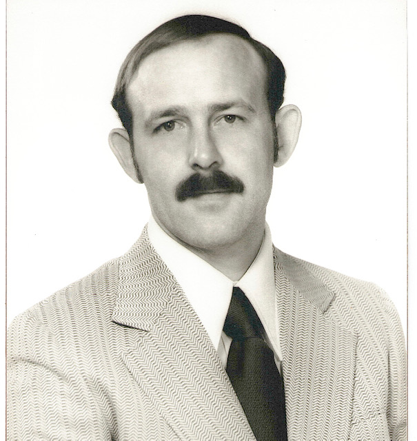 Obituary for TOM LACY Lunsford Funeral Home
