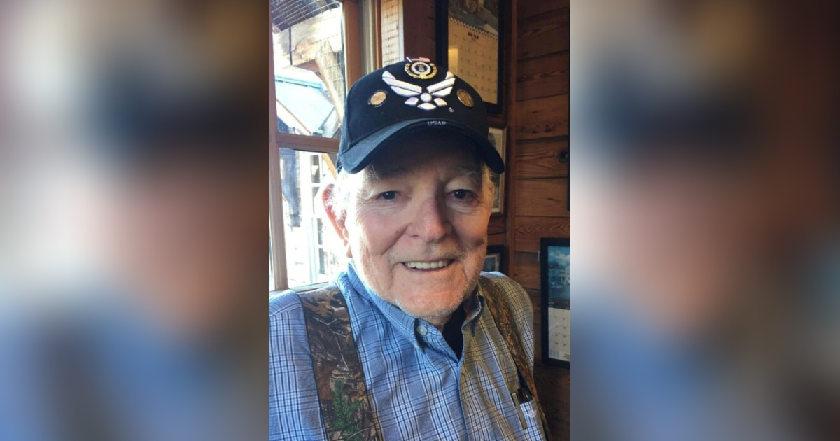 HAROLD MEADOWS Obituary Jul 24, 2023 Cuthbert, GA