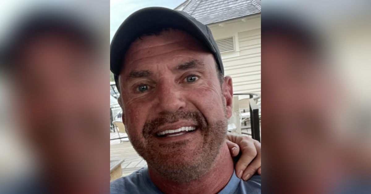 JOHN SAMMONS, III Obituary October 15, 2023 Lunsford Funeral Home