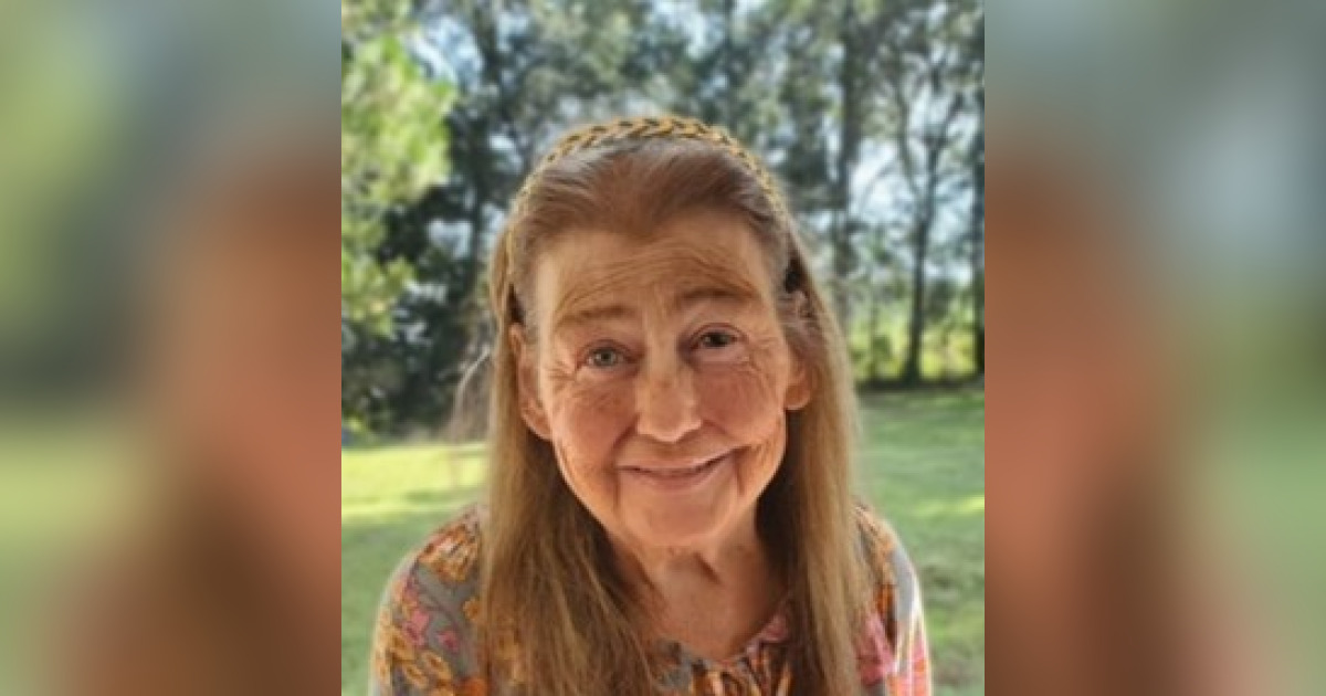 YVONNE VINSON Obituary October 16, 2023 Lunsford Funeral Home