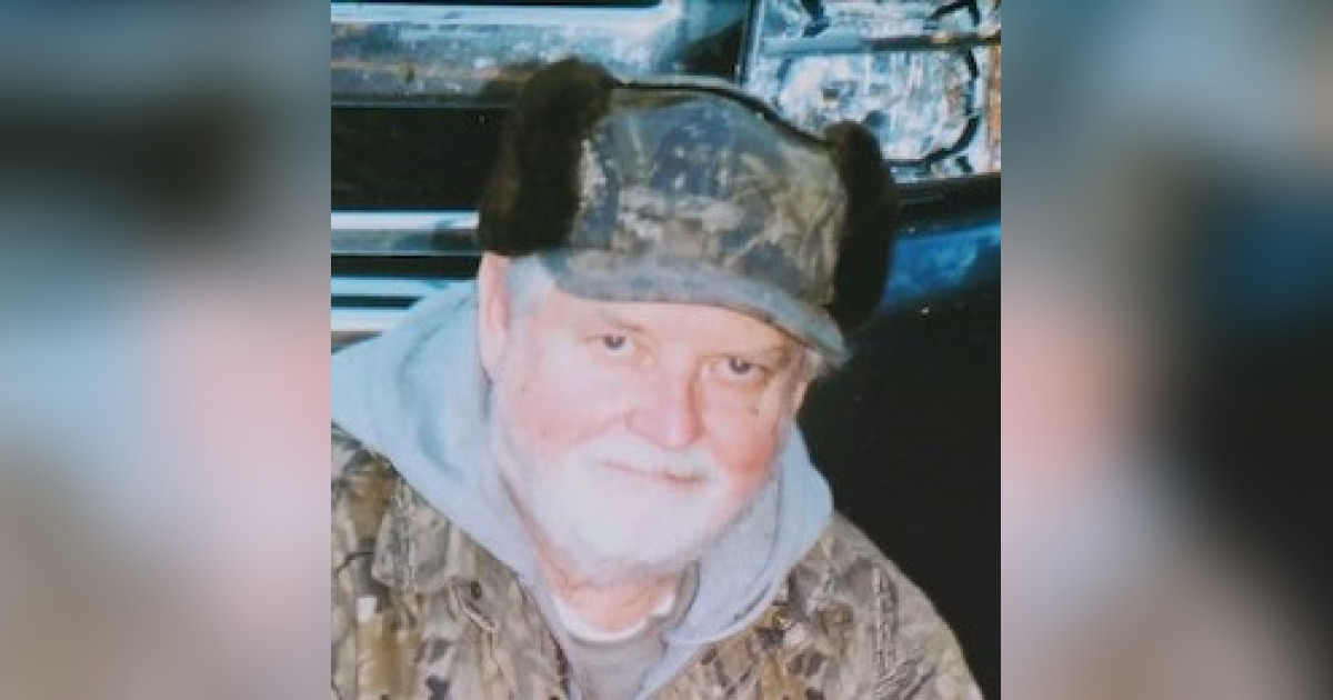 AMMONS Obituary December 15, 2023 Lunsford Funeral Home