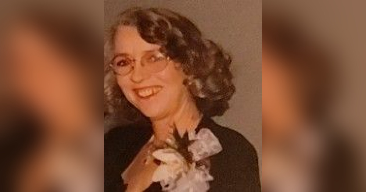 GRETHA MILLER Obituary December 23, 2023 Lunsford Funeral Home