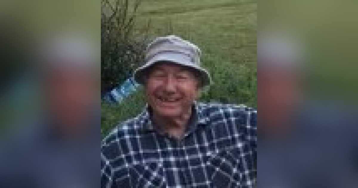 FRANKLIN LOFTON Obituary January 27, 2024 Lunsford Funeral Home