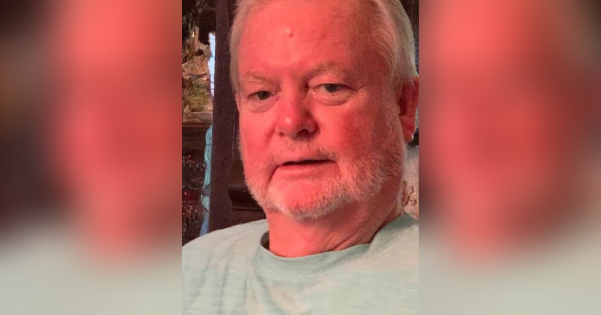 TOMMY FLOYD Obituary May 11, 2024 Lunsford Funeral Home Cuthbert, GA