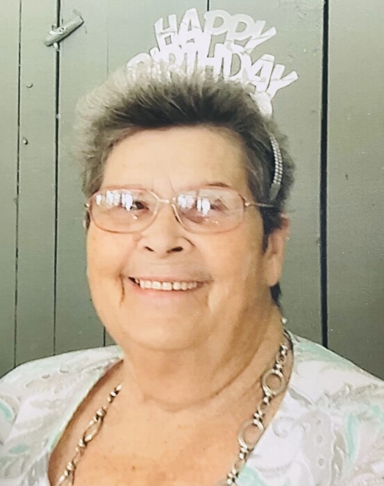 FRANCES MILLER Obituary June 25, 2024 Lunsford Funeral Home