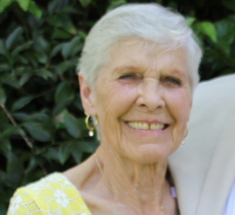DORIS SEWARD Obituary June 13, 2020 Lunsford Funeral Home