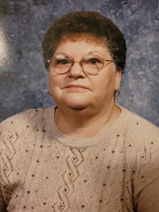 Obituary for MARY FRANCES (ADDISON) HERNDON Lunsford Funeral Home