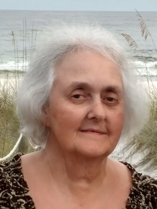 RACHEL HERSHBERGER Obituary December 7, 2021 Lunsford Funeral Home