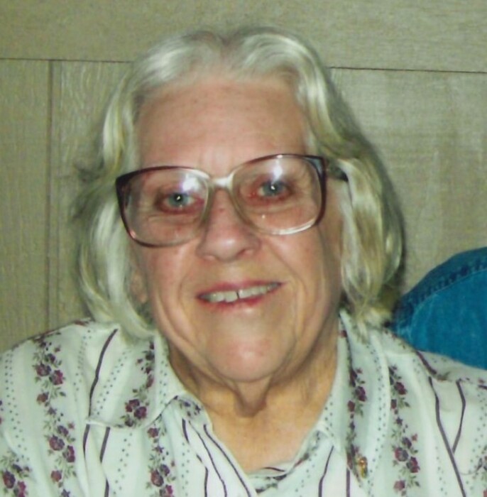 Obituary for Betty L. Ballinger Ballard and Sons Funeral Home and