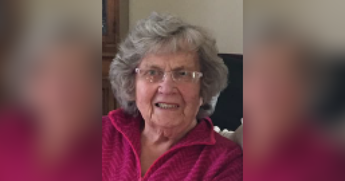Joanne M. Ingold Obituary May 4, 2022 Malone Funeral Home Geneva, IL
