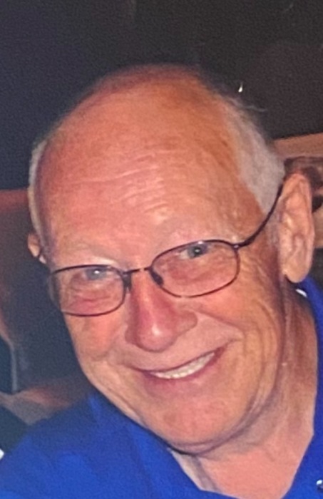 William K. "Mike" Flood