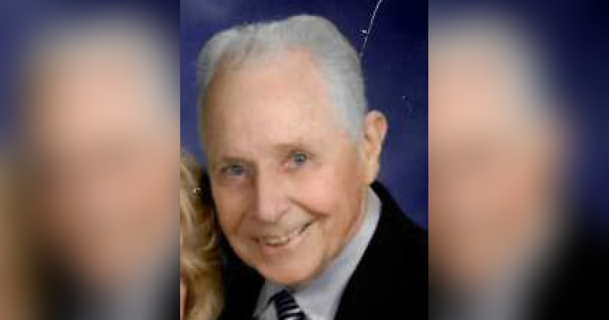 Obituary for Neal B. Kelliher Malone Funeral Home