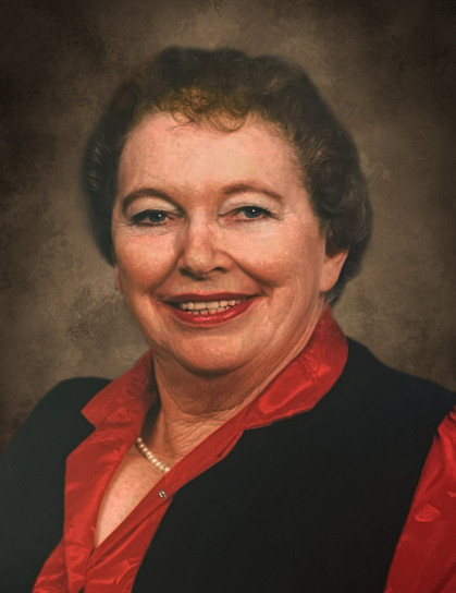Patricia E. "Pat" (Malone)  Bagg