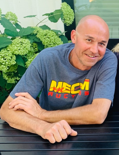 Michael J. "Mike" Thomas