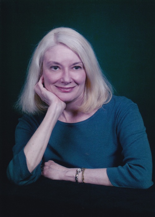 Margaret Anne Schmidt