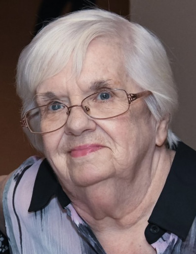Carol L. (Vaughn)  Fickers