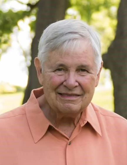 Payson "Pace" L. Harrington