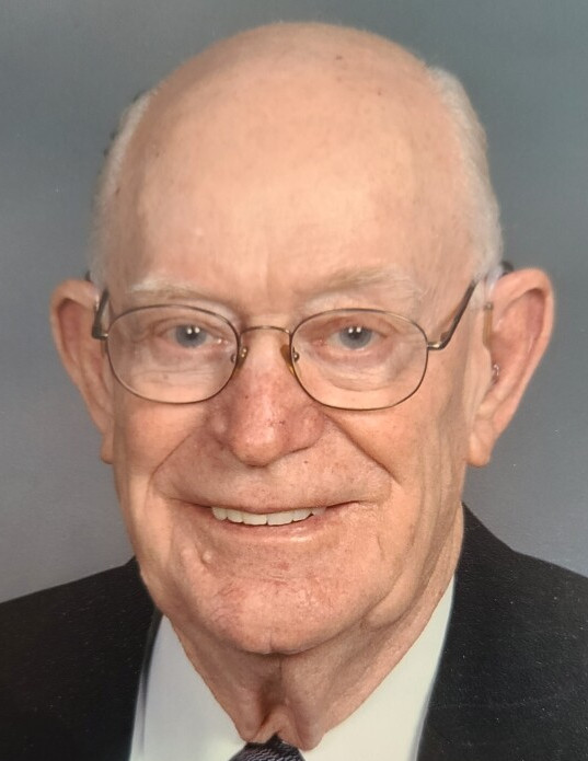 Thomas P. Phillips