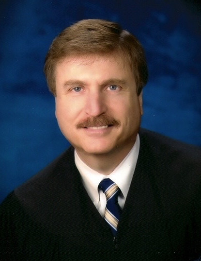 Donald C. "Don" Hudson