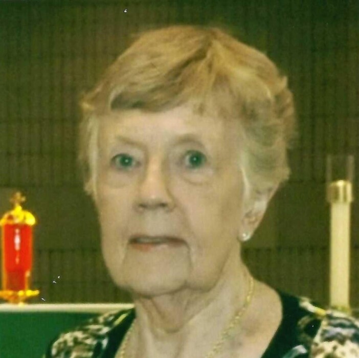 Viola Jean Houghton Obituary May 12, 2023 Geneva, IL