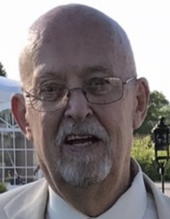 Richard D. "Dick" Isbell