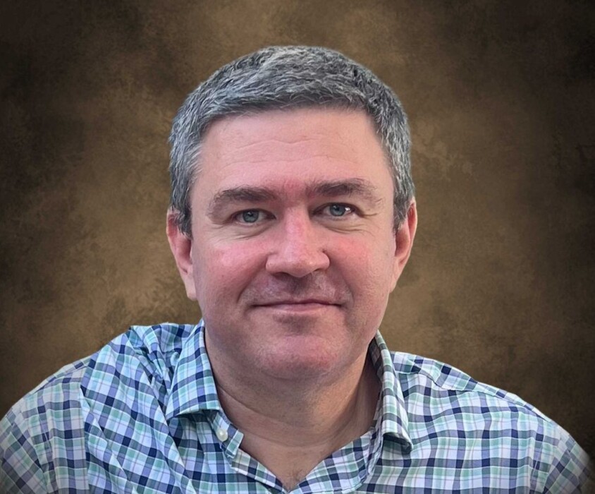 Dainius Ginaitis