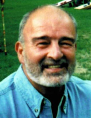 Joseph J. Jaeger