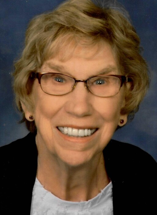 Joanne D. (Driessen)  Smith