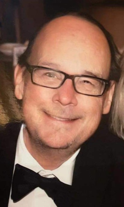Richard O. Bergeson Jr.