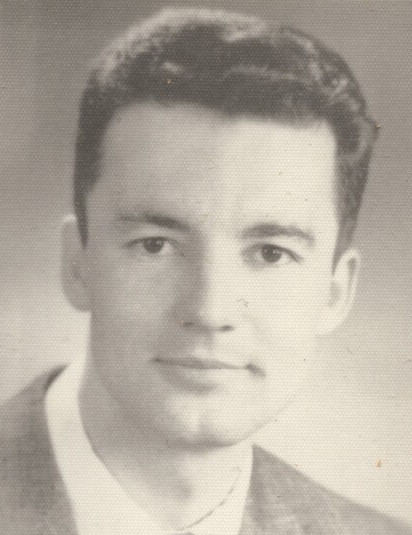 Robert V. Fitzsimmons, Sr.