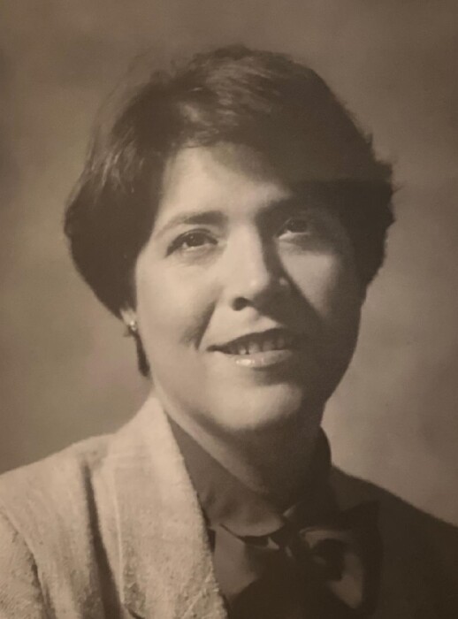 Carol Ann Gelfer