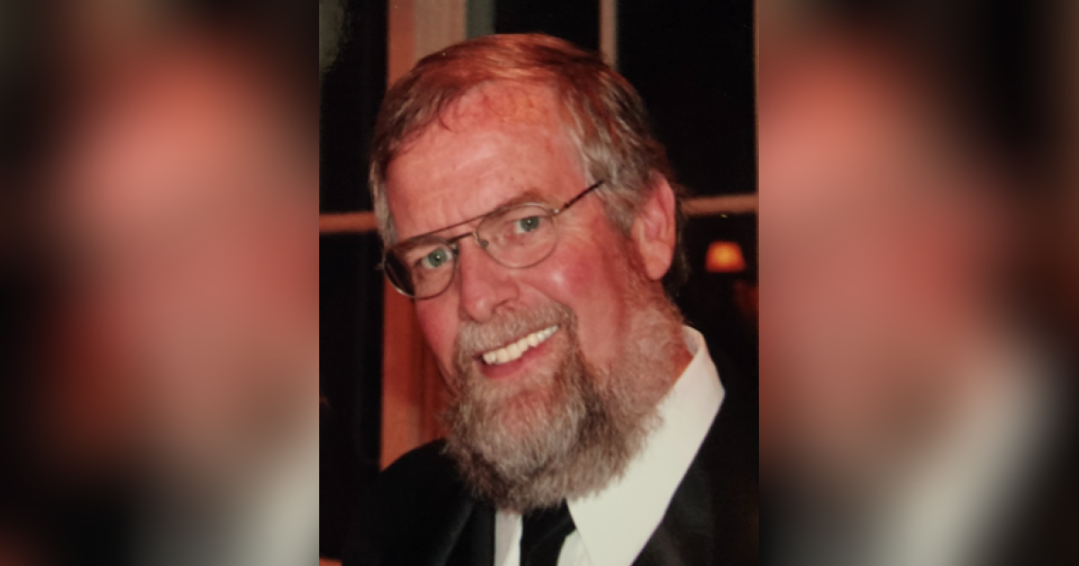 Dean A. Ketelsen Obituary Aug 9, 2023 Geneva, IL