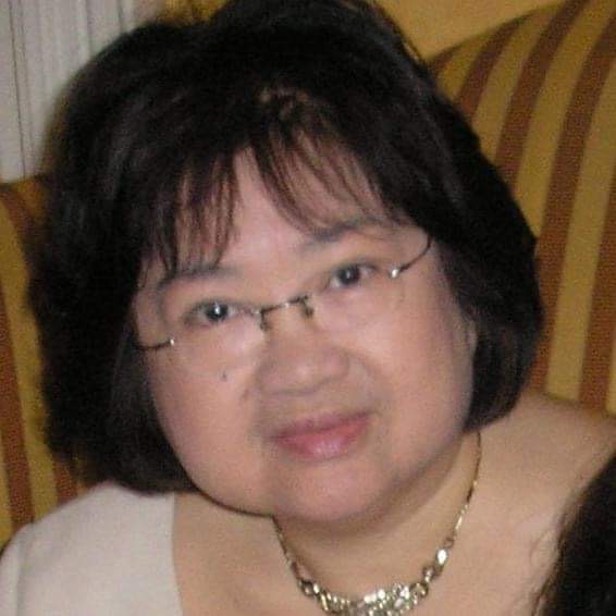 Rosalie Tan Pascual
