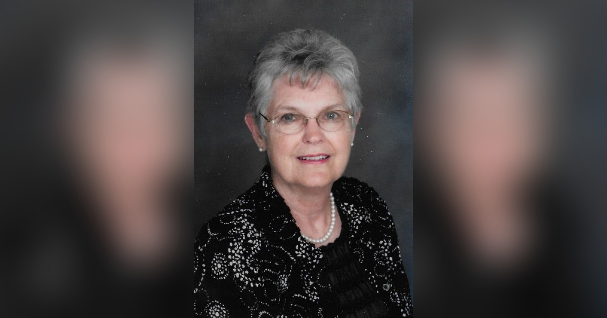Obituary for Jane Ellen Livingston Malone Funeral Home
