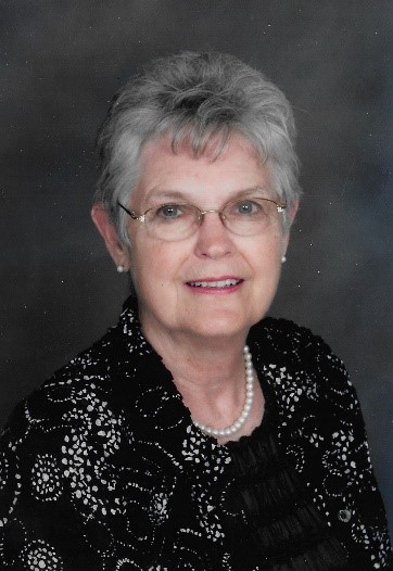 Jane Ellen Livingston