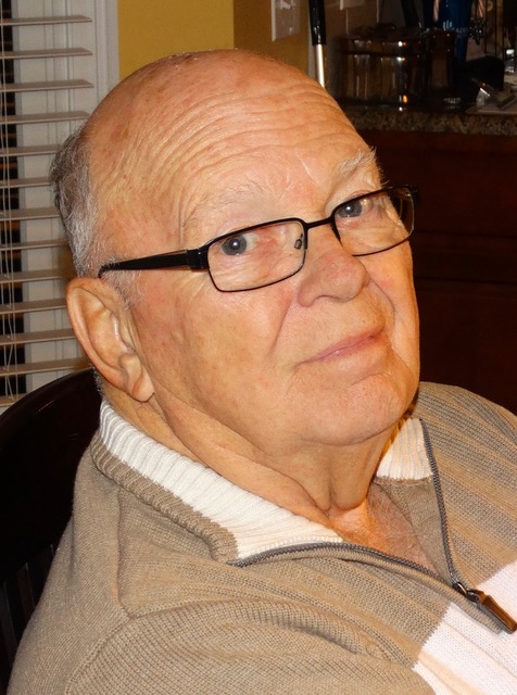 Paul Huber