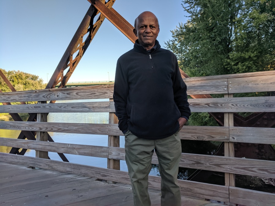 Dr. Paul Prabhaker
